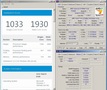 Geekbench3 - Multi Core screenshot