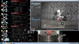 Cinebench - R11.5 screenshot