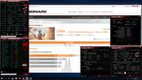 3DMark - Time Spy Extreme screenshot