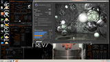 Cinebench - R15 screenshot