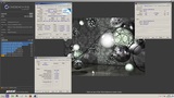 Cinebench - R15 screenshot