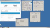 Geekbench3 - Single Core screenshot