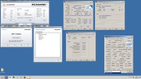 PCMark04 screenshot