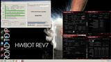 HWBOT x265 Benchmark - 1080p screenshot