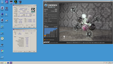 Cinebench - R11.5 screenshot