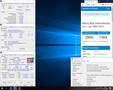 Geekbench4 - Single Core screenshot