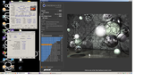 Cinebench - R15 screenshot