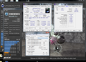 Cinebench - R11.5 screenshot