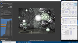 Cinebench - R15 screenshot