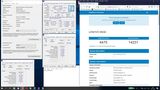 Geekbench4 - Multi Core screenshot