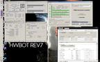 HWBOT x265 Benchmark - 1080p screenshot