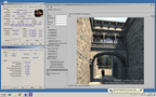 Cinebench - 2003 screenshot