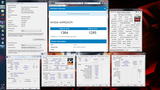 Geekbench4 - Multi Core screenshot