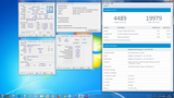 Geekbench3 - Single Core screenshot