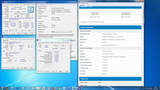 Geekbench4 - Multi Core screenshot