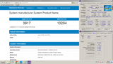 Geekbench4 - Multi Core screenshot