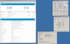 Geekbench3 - Single Core screenshot