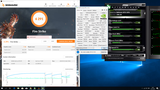3DMark - Fire Strike screenshot