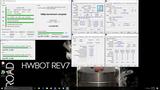 HWBOT x265 Benchmark - 1080p screenshot
