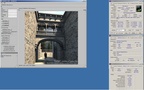 Cinebench - 2003 screenshot