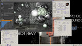 Cinebench - R15 screenshot