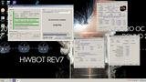 HWBOT x265 Benchmark - 4k screenshot