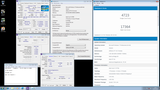 Geekbench4 - Multi Core screenshot