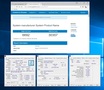 Geekbench4 - Multi Core screenshot