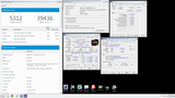 Geekbench3 - Single Core screenshot