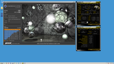 Cinebench - R15 screenshot