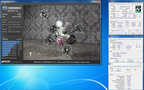 Cinebench - R11.5 screenshot