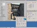 Cinebench - 2003 screenshot