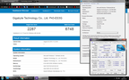 Geekbench4 - Multi Core screenshot