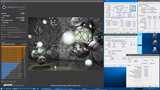 Cinebench - R15 screenshot