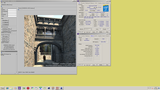 Cinebench - 2003 screenshot