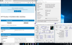 Geekbench4 - Single Core screenshot