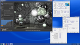 Cinebench - R15 screenshot