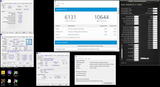 Geekbench3 - Single Core screenshot