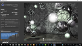 Cinebench - R15 screenshot