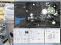 Cinebench - R15 screenshot