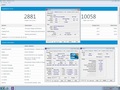 Geekbench3 - Multi Core screenshot