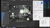 Cinebench - R15 screenshot