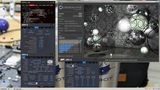 Cinebench - R15 screenshot