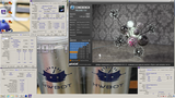 Cinebench - R11.5 screenshot