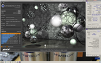 Cinebench - R15 screenshot