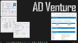 Geekbench4 - Multi Core screenshot