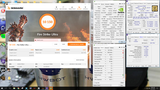 3DMark - Fire Strike Ultra screenshot