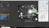 Cinebench - R15 screenshot