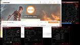 3DMark - Fire Strike Ultra screenshot