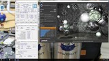 Cinebench - R15 screenshot